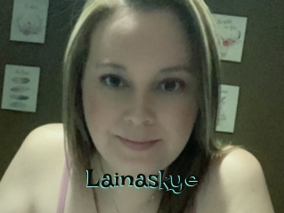 Lainaskye