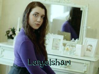 Laiyalshari
