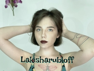 Lakisharubloff