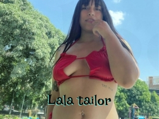 Lala_tailor