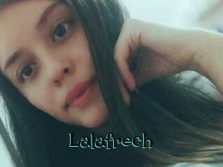 Lalafrech