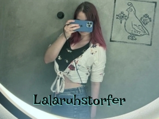 Lalaruhstorfer