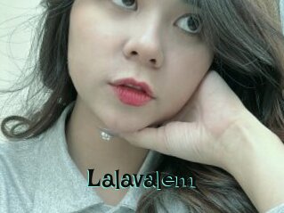 Lalavalem