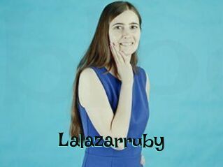 Lalazarruby