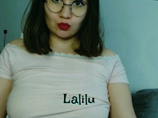 Lalilu