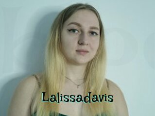 Lalissadavis