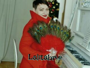 Lalitabrie