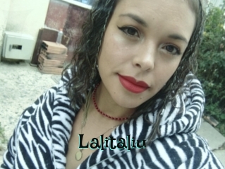 Lalitaliu
