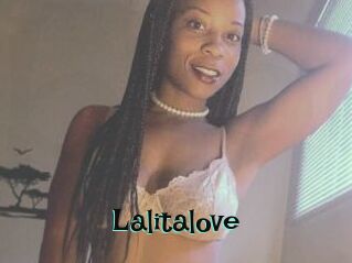 Lalitalove