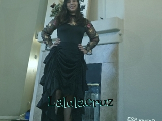 Lalolacruz