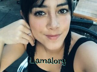 Lamalory