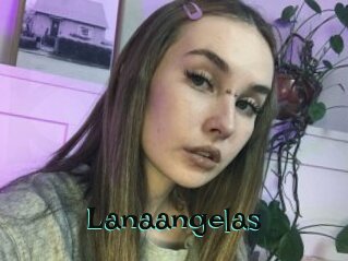 Lanaangelas