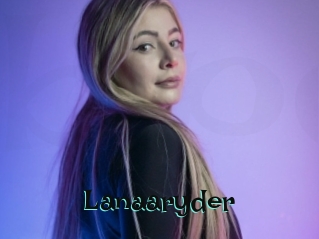 Lanaaryder