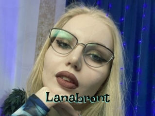 Lanabront