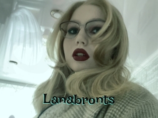 Lanabronts