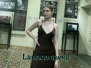 Lanacantwell