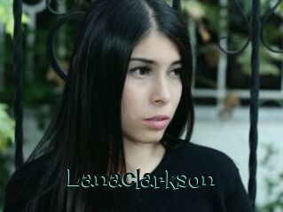 Lanaclarkson