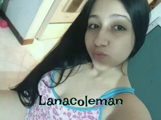 Lanacoleman