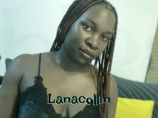 Lanacollin