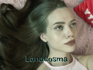 Lanacosma
