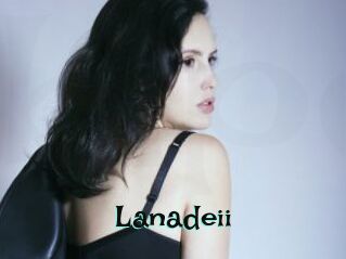 Lanadeii