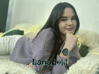 Lanadelil