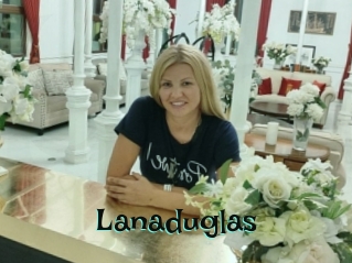 Lanaduglas