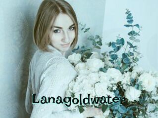Lanagoldwater