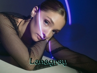 Lanagray
