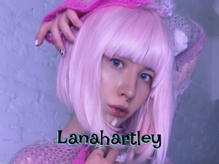 Lanahartley