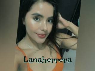 Lanaherrera