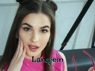 Lanajein