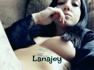 Lanajey