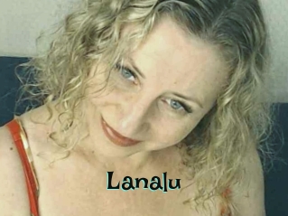 Lanalu