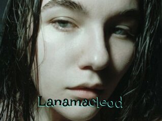 Lanamacleod