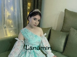 Lanamin