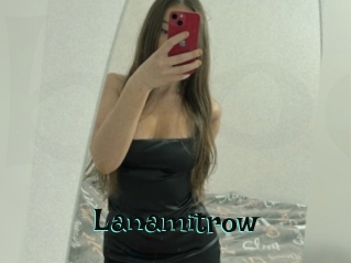 Lanamitrow