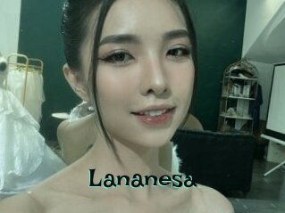 Lananesa