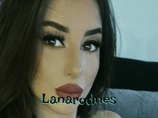 Lanarodnes