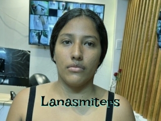 Lanasmiters
