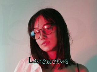 Lanawaves