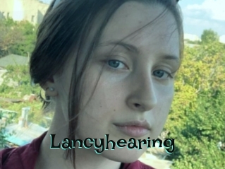 Lancyhearing