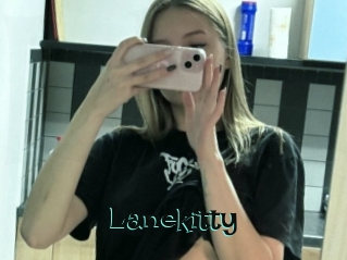 Lanekitty