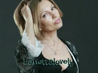 Lanettalovely