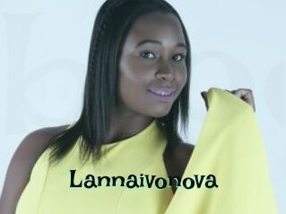 Lannaivonova