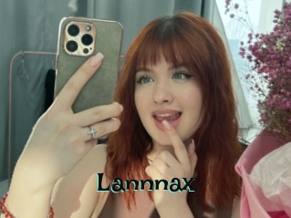 Lannnax