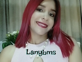 Lanybms
