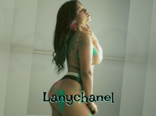 Lanychanel