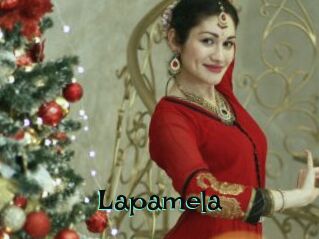 Lapamela