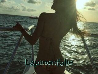 Lapinenfolie